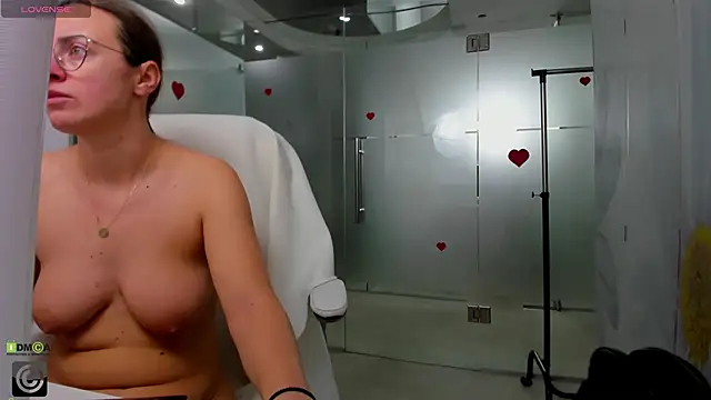 missdominna online show from January 13, 2026, 3:54 am