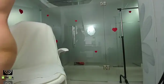 missdominna online show from March 6, 2026, 3:56 am