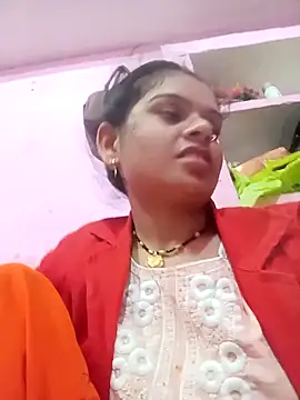 Snapshot of Uma_pande chatting on February 19, 2026, 12:18 am Uma pande online show from February 19, 2026, 12:18 am