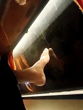 Tall7boy7 online show from December 16, 2025, 1:15 pm