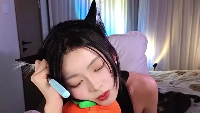 Snapshot of Koikoi___ chatting on February 12, 2026, 4:07 pm Koikoi online show from February 12, 2026, 4:07 pm