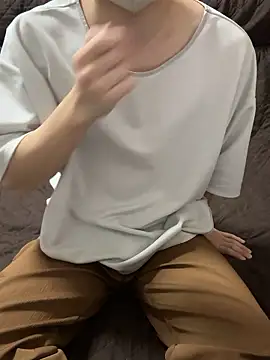 Snapshot of tubasa1216 chatting on March 12, 2026, 12:09 pm tubasa1216 online show from March 12, 2026, 12:09 pm