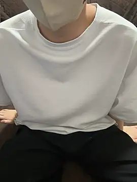 Snapshot of tubasa1216 chatting on February 7, 2026, 11:51 am tubasa1216 online show from February 7, 2026, 11:51 am