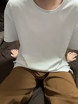 Snapshot of tubasa1216 chatting on February 9, 2026, 11:52 am tubasa1216 online show from February 9, 2026, 11:52 am