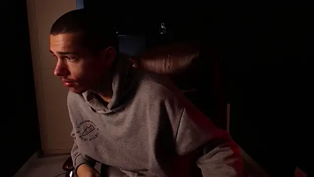 KaydenDrew online show from February 9, 2026, 5:27 am