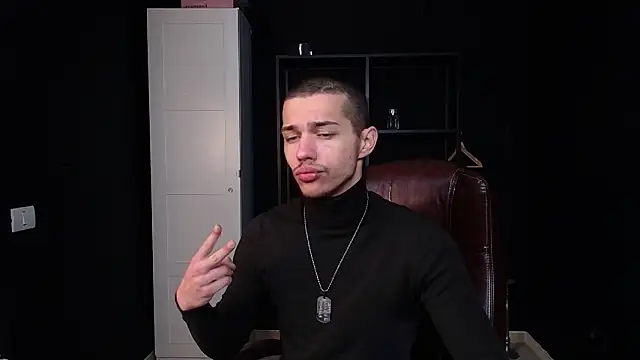 KaydenDrew online show from February 6, 2026, 5:25 am