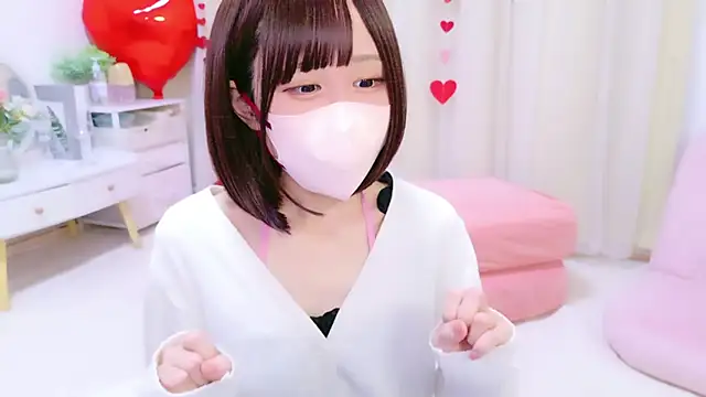 Snapshot of Nazuna_727 chatting on February 15, 2026, 4:46 am Nazuna 727 online show from February 15, 2026, 4:46 am