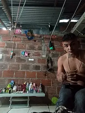 Ardo1899 online show from January 8, 2026, 11:49 am