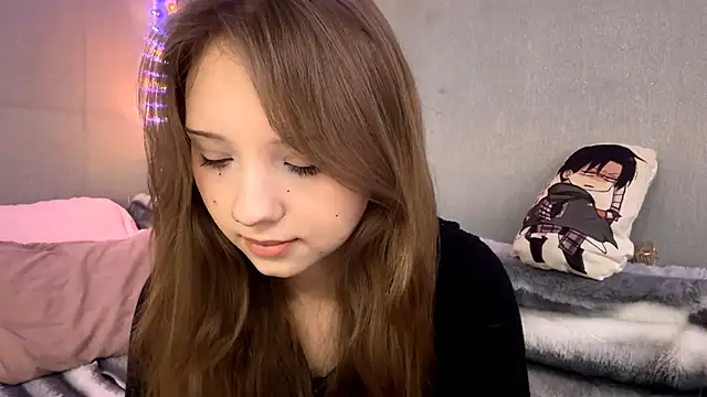 Snapshot of Princessofcashe chatting on March 18, 2026, 3:24 pm Princessofcashe online show from March 18, 2026, 3:24 pm