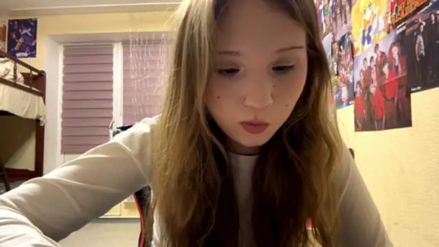 Princessofcashe online show from February 5, 2026, 3:08 pm