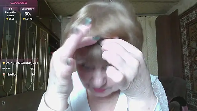 Casey peach online show from March 13, 2026, 5:18 pm