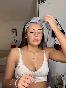 georgiag online show from January 5, 2026, 6:22 pm