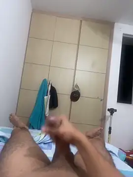 HotWhisper22 online show from March 6, 2026, 9:37 am