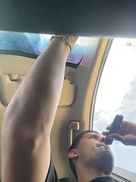 HotWhisper22 online show from March 22, 2026, 2:07 pm