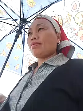 Maikha08 online show from June 16, 2026, 8:25 am