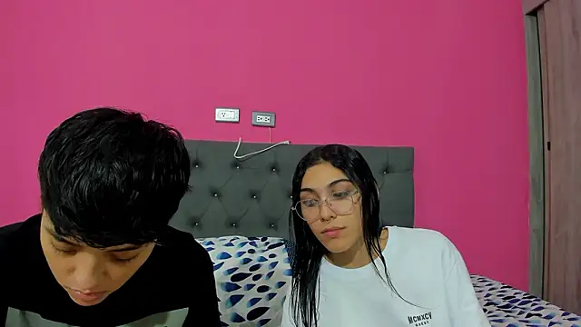 ariloe quintero online show from February 1, 2026, 2:10 am