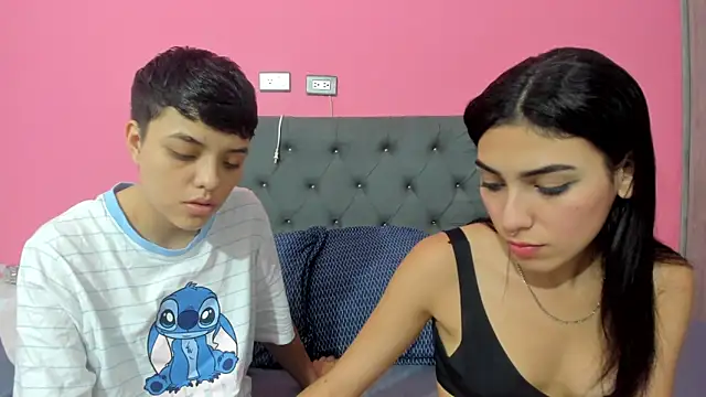 ariloe quintero online show from February 25, 2026, 12:49 pm