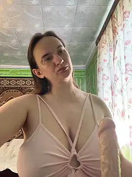HarychaLysichka online show from June 29, 2026, 8:10 am