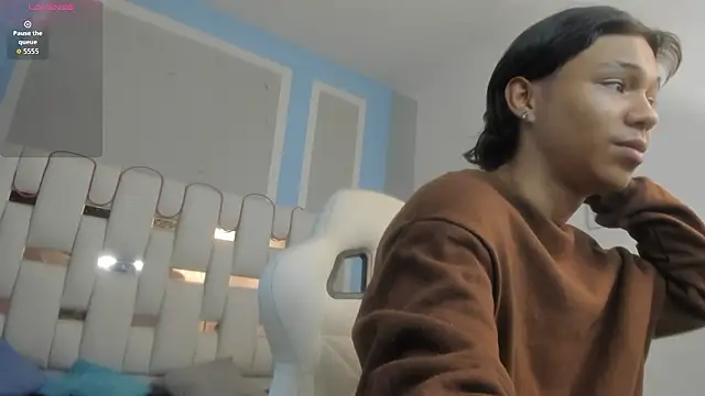 Snapshot of AndyKings_1 chatting on January 9, 2026, 3:57 am AndyKings 1 online show from January 9, 2026, 3:57 am