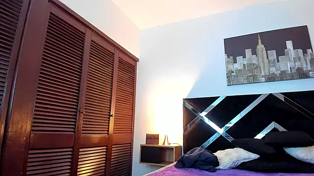 AndyKings 1 online show from May 26, 2026, 3:15 am
