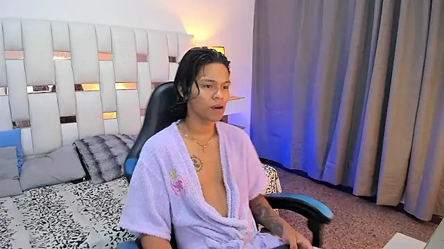 AndyKings 1 online show from March 20, 2026, 2:34 am