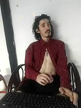 sk8-boy online show from February 26, 2026, 2:06 pm