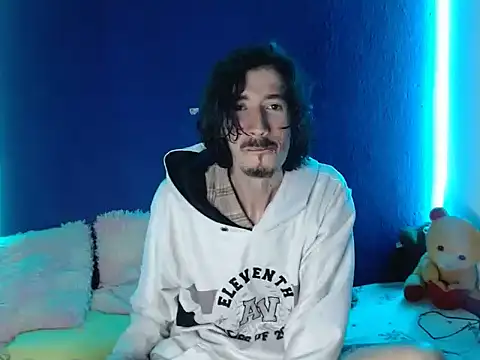 Snapshot of sk8-boy chatting on January 5, 2026, 10:57 pm sk8-boy online show from January 5, 2026, 10:57 pm