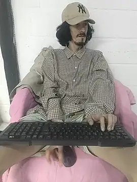 sk8-boy online show from March 15, 2026, 2:35 pm