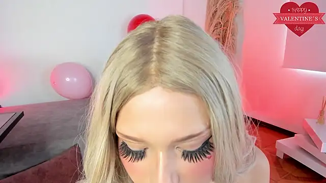 Amelie Wine online show from February 14, 2026, 3:56 pm