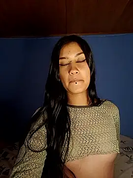 Snapshot of Mss_Meloddy chatting on January 6, 2026, 6:23 pm Mss Meloddy online show from January 6, 2026, 6:23 pm