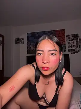 Snapshot of SaharaArisa chatting on February 2, 2026, 8:52 pm SaharaArisa online show from February 2, 2026, 8:52 pm