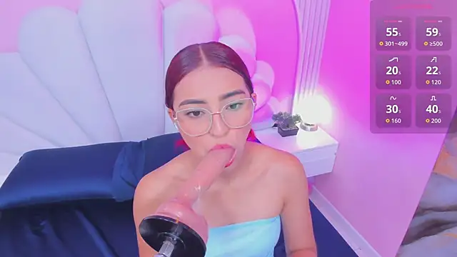 Snapshot of Ary__cherry chatting on February 25, 2026, 7:36 pm Ary cherry online show from February 25, 2026, 7:36 pm