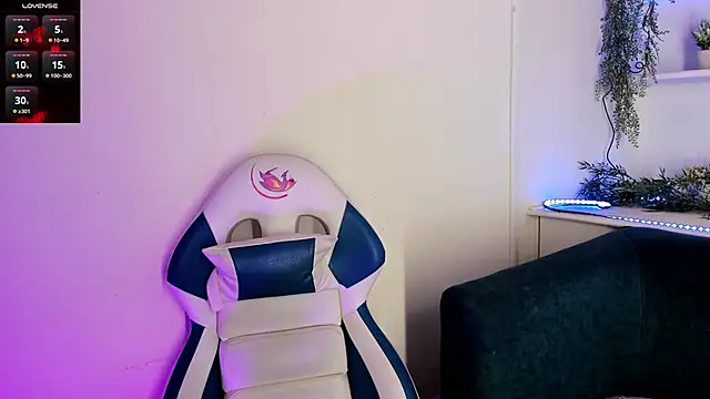 morgana white online show from April 10, 2026, 11:17 am