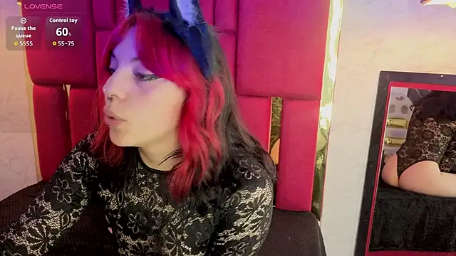 morgana white online show from February 10, 2026, 6:29 pm