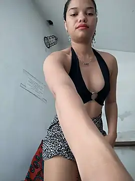 ChloeRaviss  online show from January 10, 2026, 11:38 am