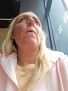 theblondecocklover online show from March 23, 2026, 10:59 am