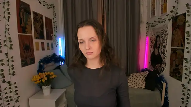 Snapshot of Ariadna_Shy chatting on December 21, 2025, 9:59 pm Ariadna Shy online show from December 21, 2025, 9:59 pm