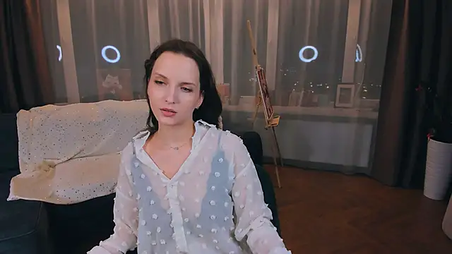 Snapshot of Ariadna_Shy chatting on February 25, 2026, 7:14 pm Ariadna Shy online show from February 25, 2026, 7:14 pm