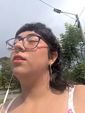 Jasmin switch online show from April 27, 2026, 7:45 pm