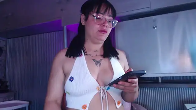 HankMelodi online show from April 5, 2026, 6:36 pm