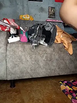 Kaoz 69  online show from April 20, 2026, 10:00 pm