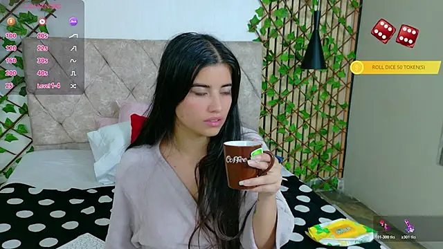 Snapshot of Georgia_Candy chatting on March 2, 2026, 4:24 am Georgia Candy online show from March 2, 2026, 4:24 am