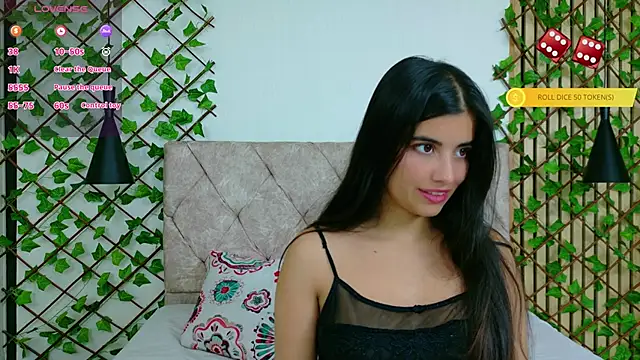 Snapshot of Georgia_Candy chatting on February 18, 2026, 4:43 am Georgia Candy online show from February 18, 2026, 4:43 am