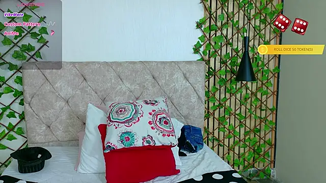 Snapshot of Georgia_Candy chatting on March 1, 2026, 6:24 am Georgia Candy online show from March 1, 2026, 6:24 am