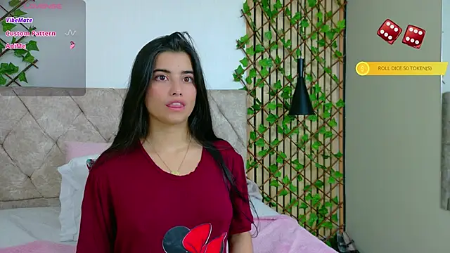 Snapshot of Georgia_Candy chatting on February 23, 2026, 5:41 am Georgia Candy online show from February 23, 2026, 5:41 am