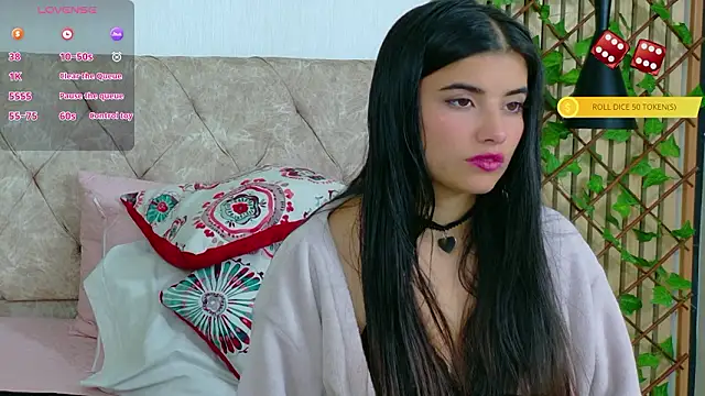 Snapshot of Georgia_Candy chatting on March 3, 2026, 3:57 am Georgia Candy online show from March 3, 2026, 3:57 am