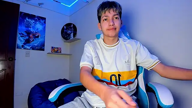 harry jonshon69 online show from February 26, 2026, 10:48 am