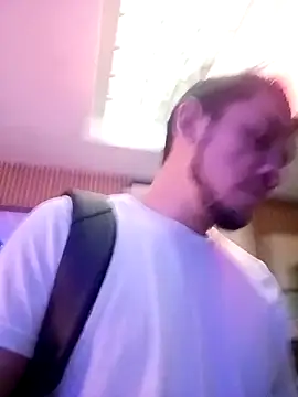 Gloryholeroom online show from February 2, 2026, 9:03 pm