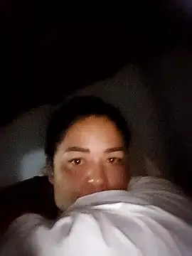 Camilaxxo online show from January 19, 2026, 4:27 am