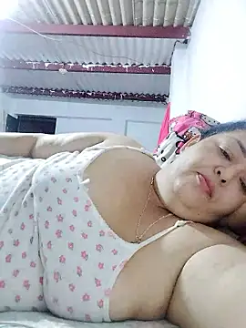 Camilaxxo online show from January 11, 2026, 2:51 am